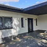 Adam Gaestehaus Bei Magdeburg-ideal Fuer Monteure Und Firmen Suelzetal
