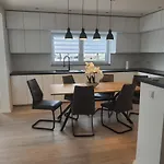 Adam Gaestehaus Bei Magdeburg-ideal Fuer Monteure Und Firmen * Suelzetal