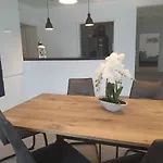 Adam Gaestehaus Bei Magdeburg-ideal Fuer Monteure Und Firmen Ferienhaus