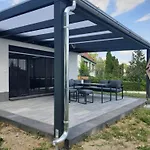 Ferienhaus Adam Gaestehaus Bei Magdeburg-ideal Fuer Monteure Und Firmen *