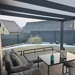 Adam Gaestehaus Bei Magdeburg-ideal Fuer Monteure Und Firmen *