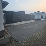 Adam Gaestehaus Bei Magdeburg-ideal Fuer Monteure Und Firmen