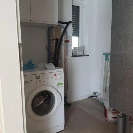 Holiday home Adam Gaestehaus Bei Magdeburg-ideal Fuer Monteure Und Firmen *