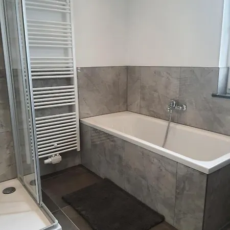 Adam Gaestehaus Bei Magdeburg-ideal Fuer Monteure Und Firmen Holiday home