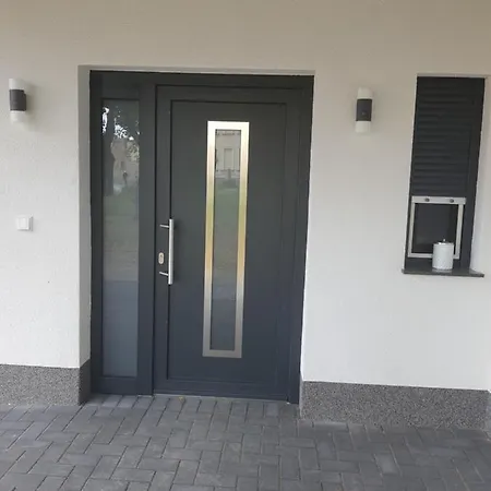 Holiday home Adam Gaestehaus Bei Magdeburg-ideal Fuer Monteure Und Firmen *