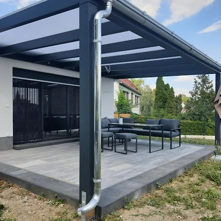 Holiday home Adam Gaestehaus Bei Magdeburg-ideal Fuer Monteure Und Firmen *