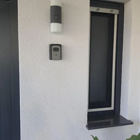 Adam Gaestehaus Bei Magdeburg-ideal Fuer Monteure Und Firmen Suelzetal