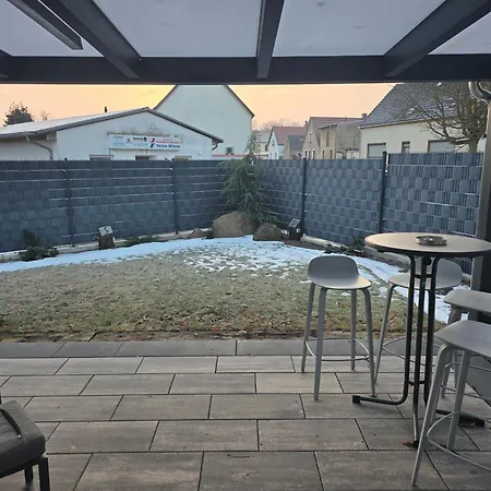 Adam Gaestehaus * Suelzetal