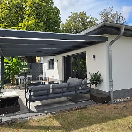 Holiday home Adam Gaestehaus Bei Magdeburg-ideal Fuer Monteure Und Firmen *