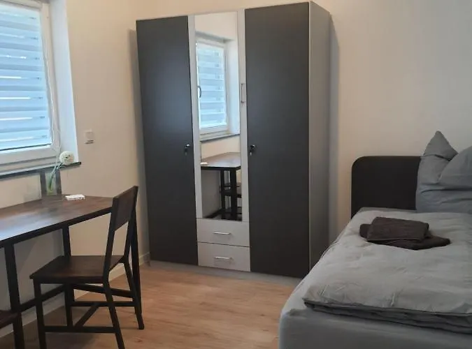 Ferienhaus Adam Gaestehaus