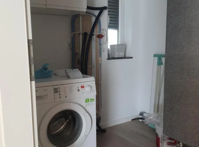 Ferienhaus Adam Gaestehaus *