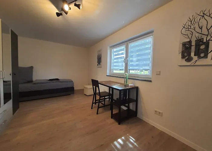 Adam Gaestehaus * Suelzetal