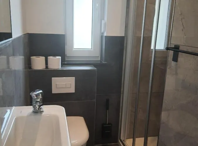 Ferienhaus Adam Gaestehaus Suelzetal