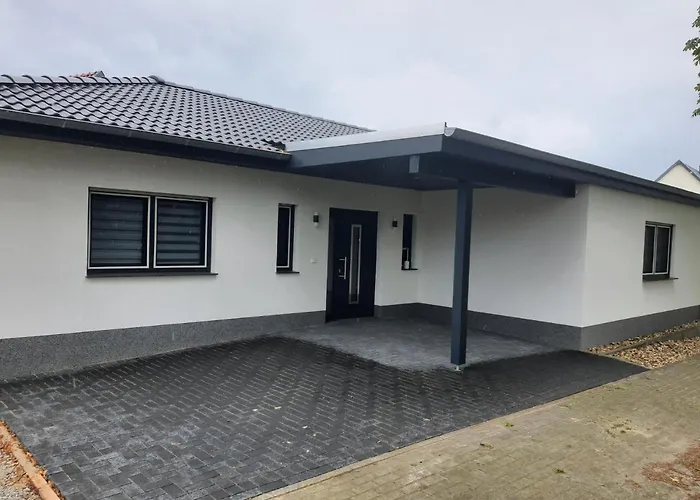 Casa de Férias Adam Gaestehaus