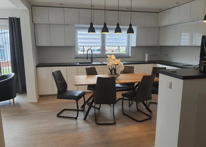 Adam Gaestehaus * Suelzetal