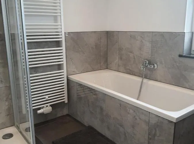 Adam Gaestehaus Ferienhaus