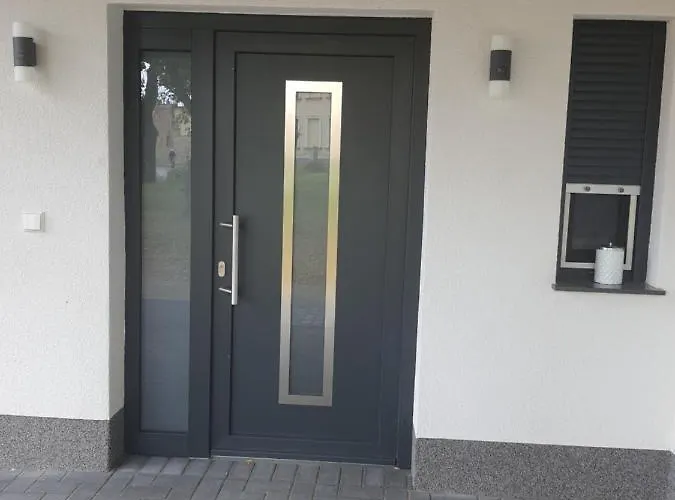 Ferienhaus Adam Gaestehaus *