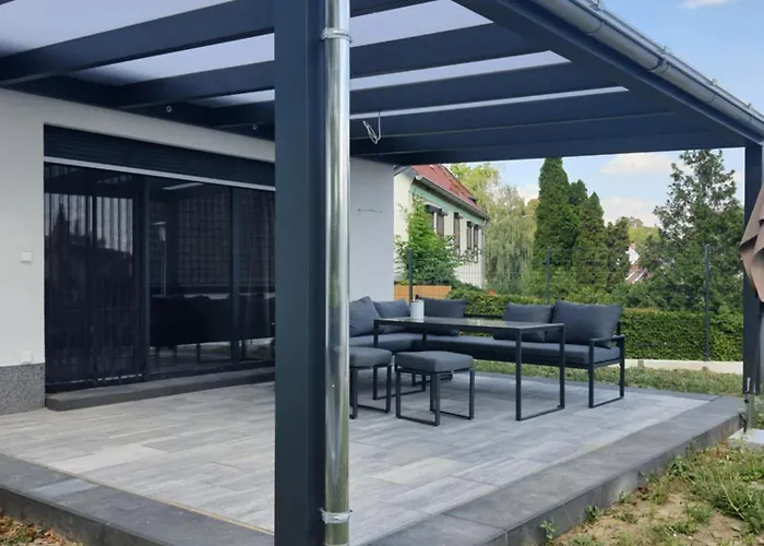 Ferienhaus Adam Gaestehaus *