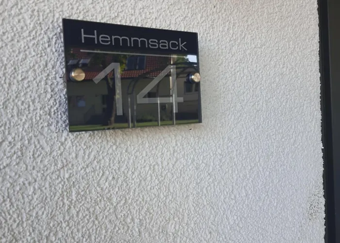 Ferienhaus Adam Gaestehaus Suelzetal