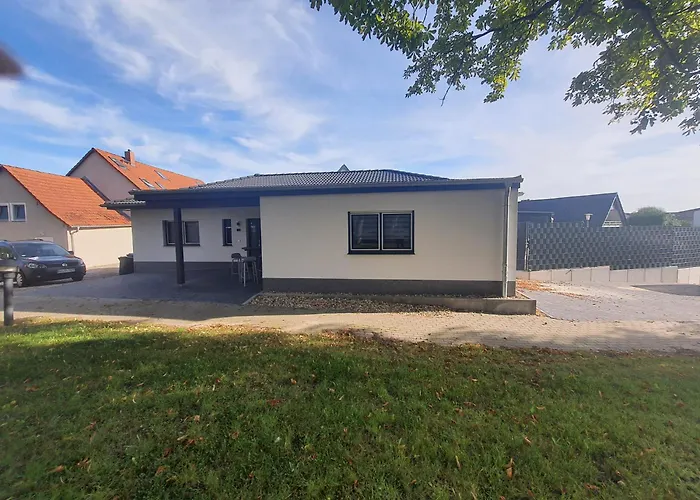 Adam Gaestehaus Ferienhaus