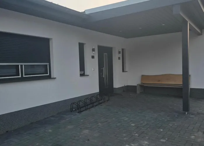 Ferienhaus Adam Gaestehaus Suelzetal