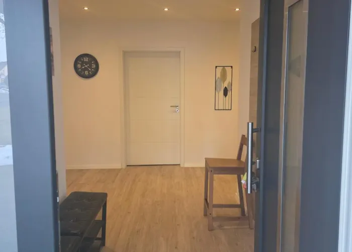 Adam Gaestehaus Suelzetal