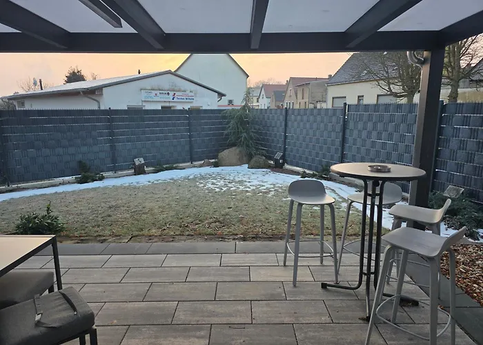 Adam Gaestehaus * Suelzetal